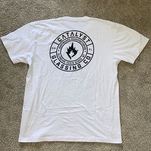 Catalyst surf shop t-shirt